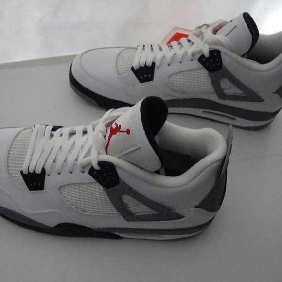 AIR JORDAN 4 RETRO OG main image 14